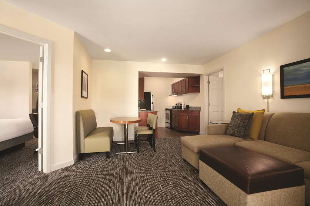 HYATT house Pleasanton - photo 11
