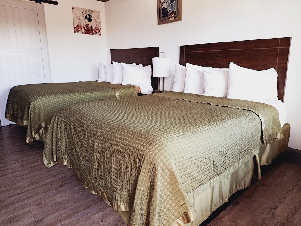 Dunes Motel - photo 12