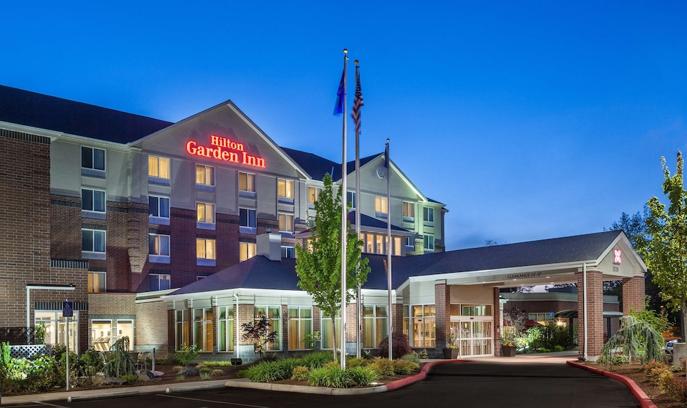 Hilton Garden Inn Eugene Springfield - featured photo