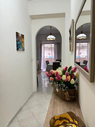 Appartamento Niki&Raffy — 4-Star Luxury Hotel in Tropea, Italy