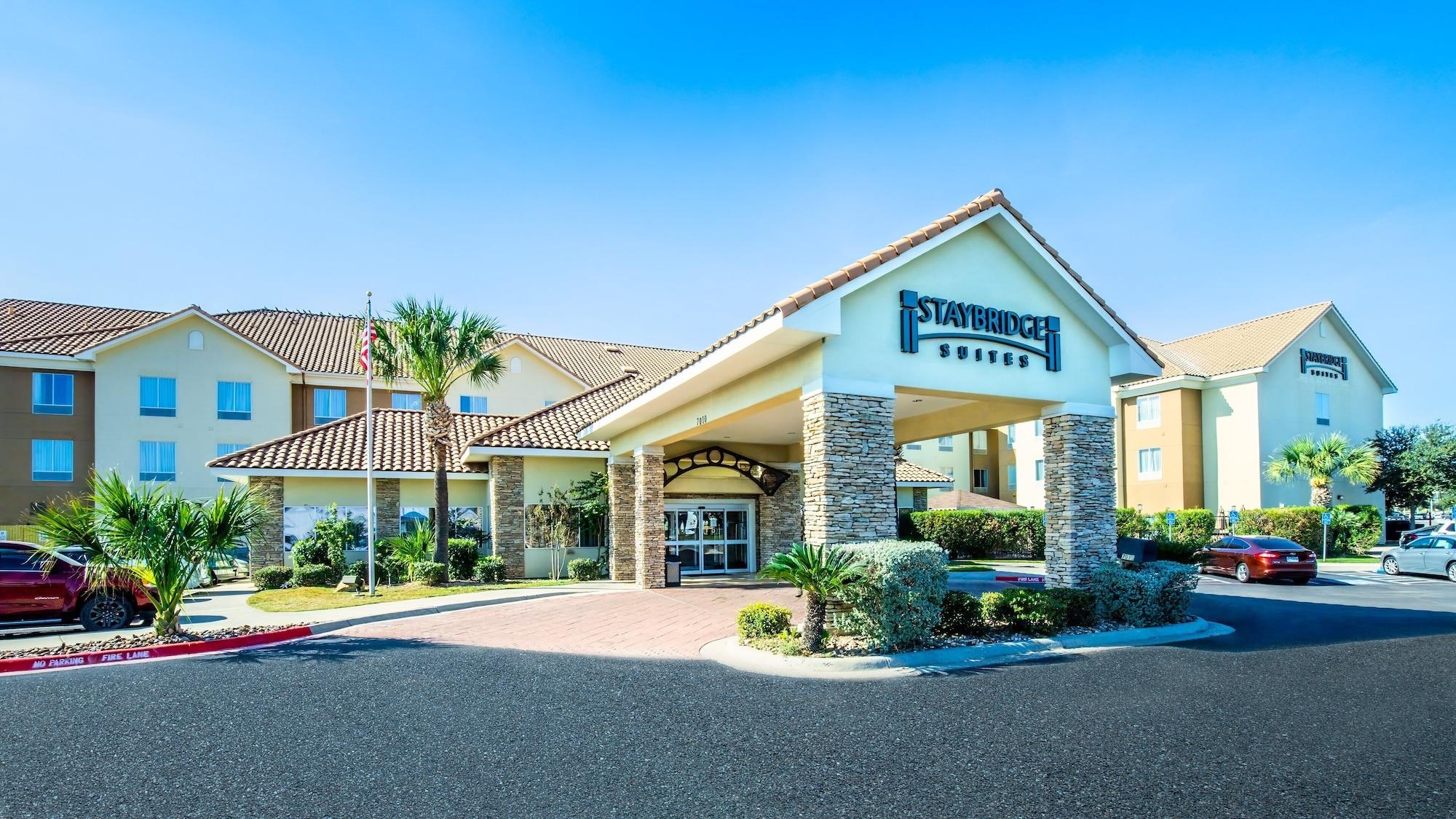 Staybridge Suites Laredo International Airport by IHG - featured photo