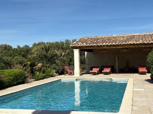 La Maison Des Amis — Maillane — photo 2