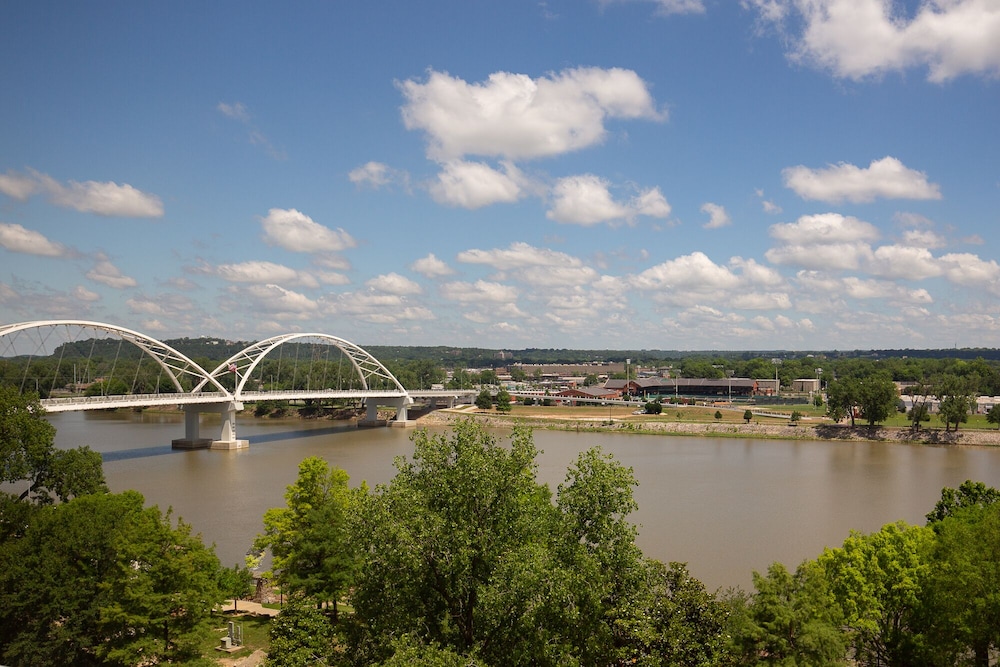 Little Rock Marriott - photo 53