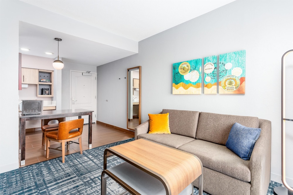 Homewood Suites by Hilton Lexington Fayette Mall - photo 25
