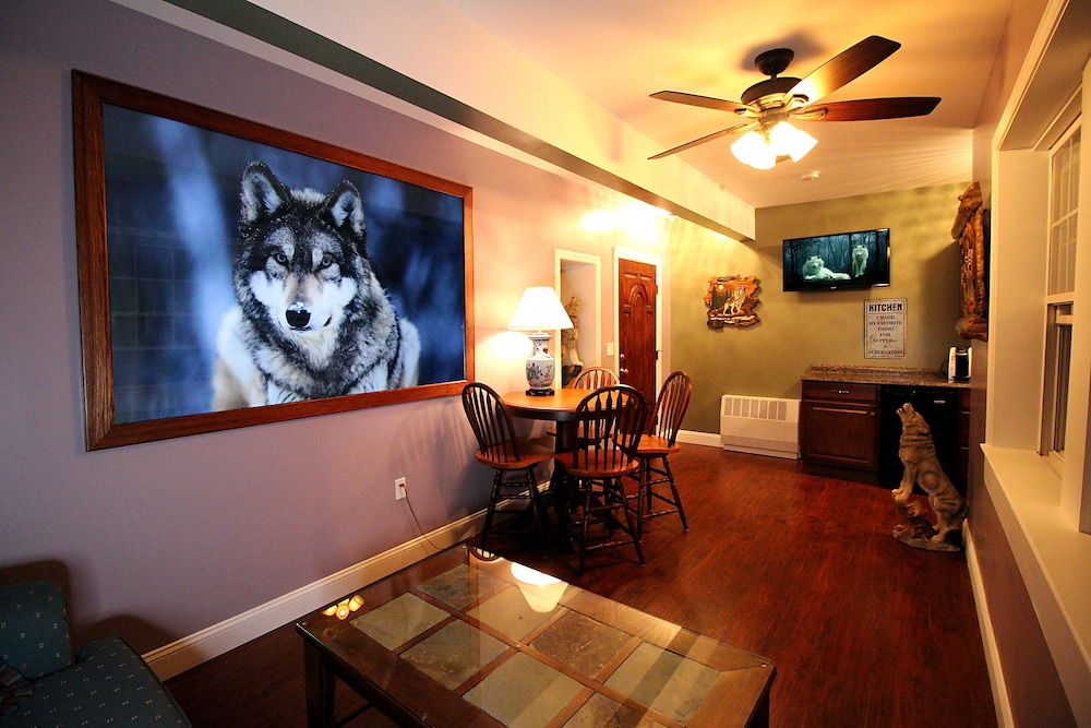 Adventure Suites - photo 6