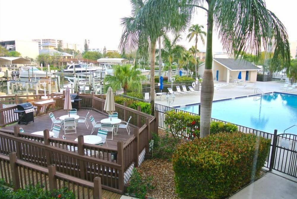 Santa Maria Harbour Resort 108 2 Br Condo - photo 21
