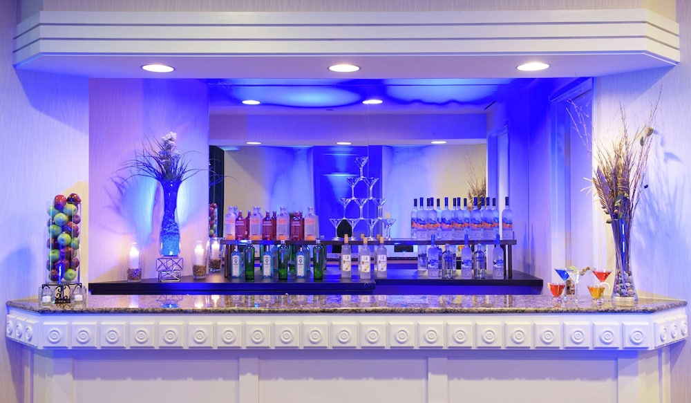 Hilton Minneapolis St. Paul Airport - photo 33