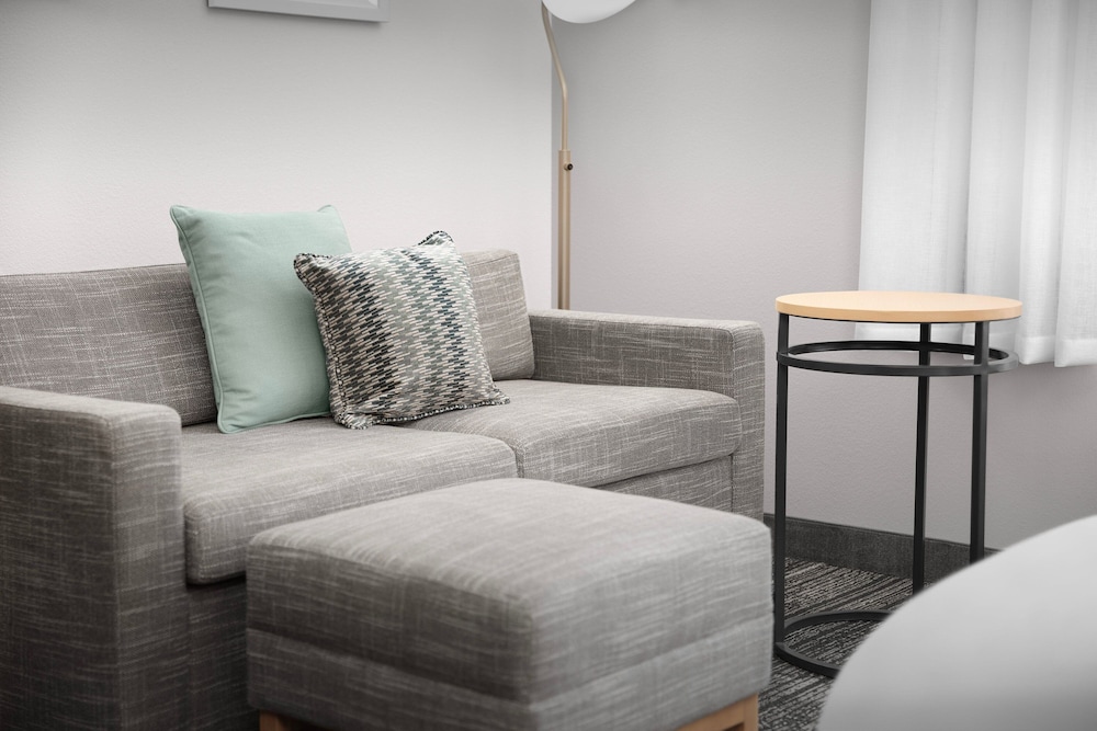 Towneplace Suites by Marriott Franklin Cool Springs - photo 10