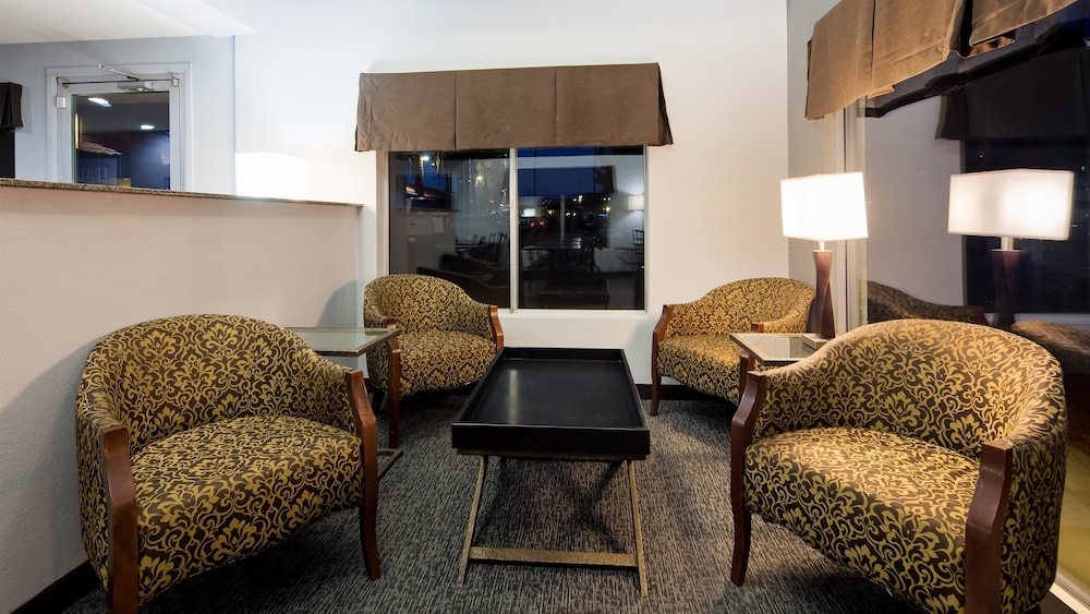 Surestay Hotel By Best Western Blythe - photo 21