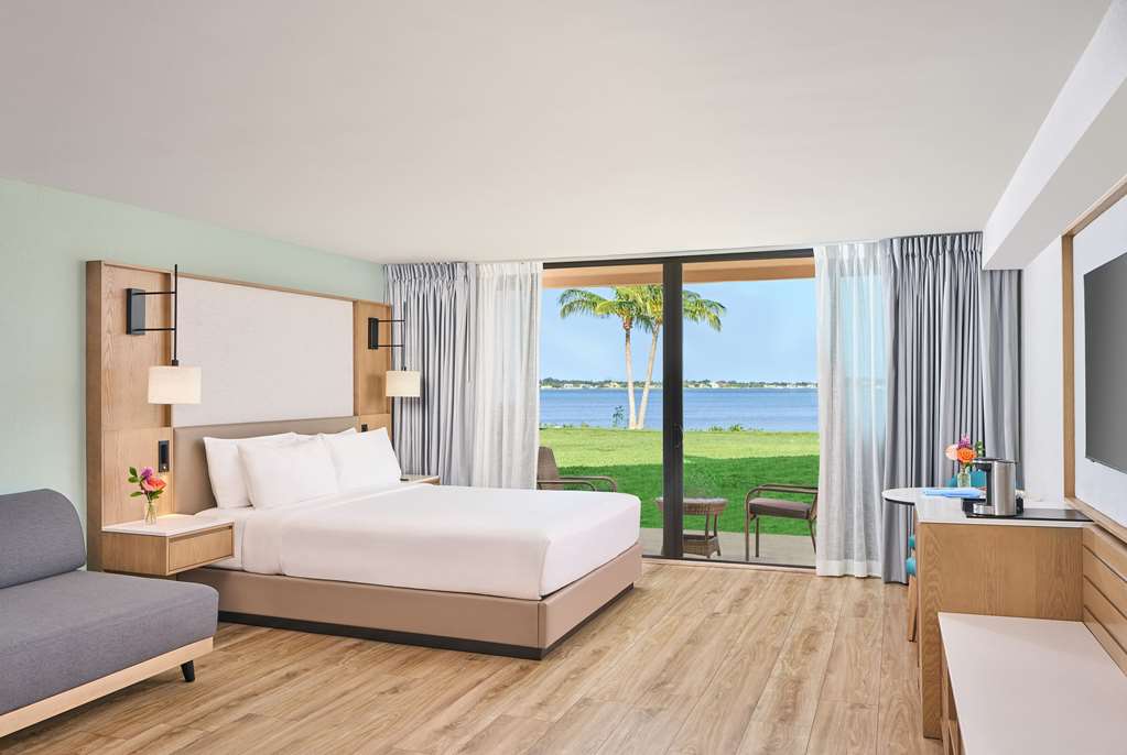 Sandpiper Bay All Inclusive Resort - photo 38