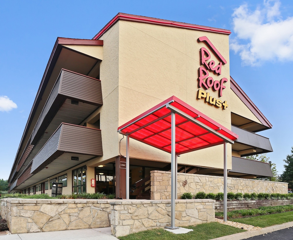 Red Roof Inn PLUS Baltimore North Timonium - featured photo