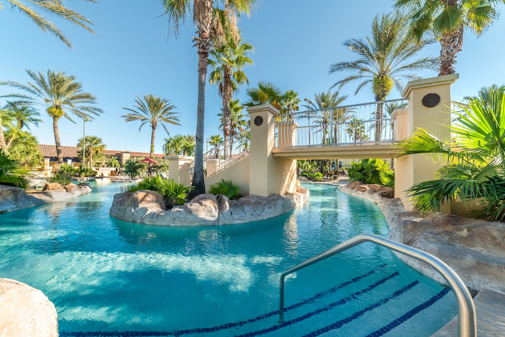 Ov3637 Regal Palms Resort & Spa 4 Bed 3.5 Baths Villa - photo 15