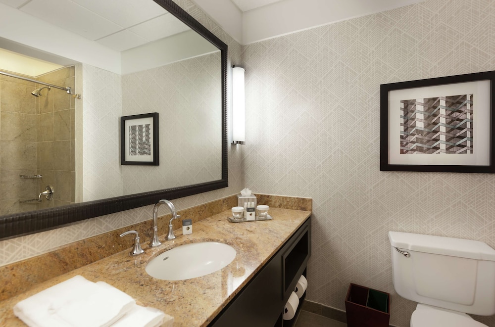 DoubleTree by Hilton Hotel & Suites Houston by the Galleria - photo 17