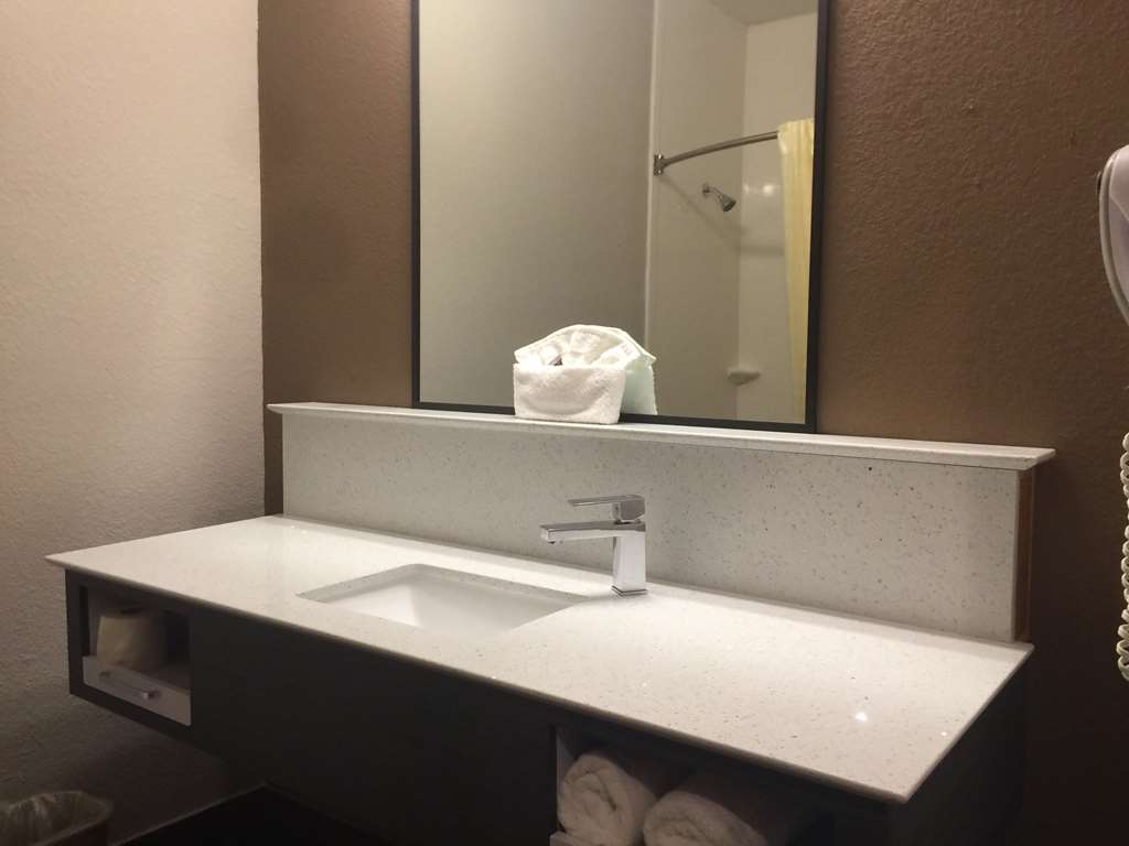 SureStay Hotel by Best Western Brownsville - photo 20
