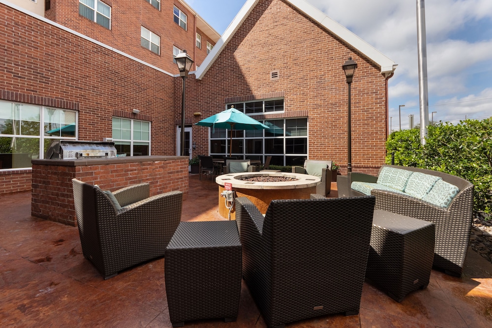 Residence Inn Dallas DFW Airport South Irving - photo 30