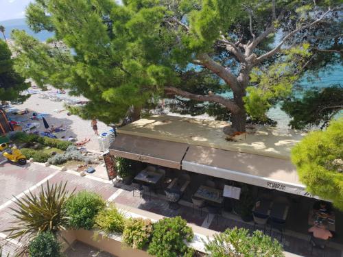 Guesthouse Marina — 4-Star Luxury Hotel in Tucepi, Croatia