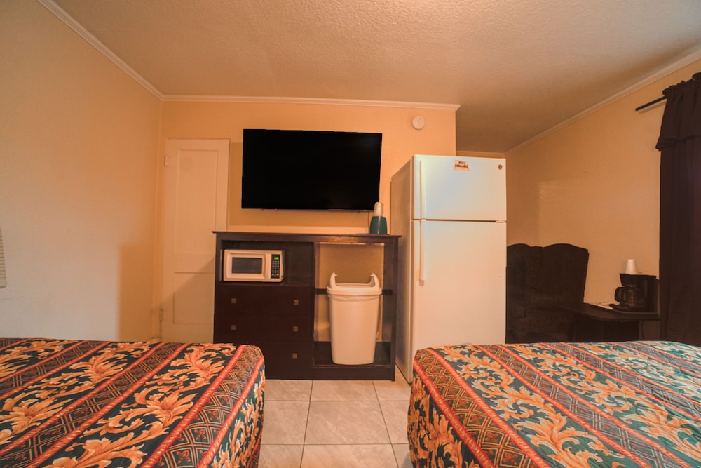 Texana Inn Edna By Oyo - photo 30
