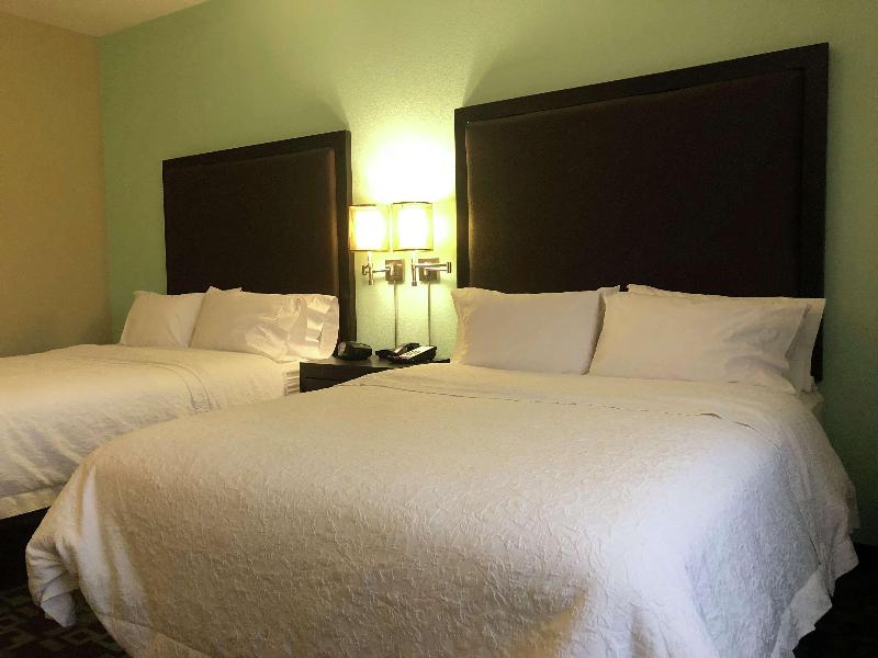 Hampton Inn & Suites Nashville @ Opryland - photo 48