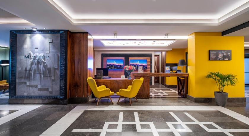Mercure Tbilisi Old Town