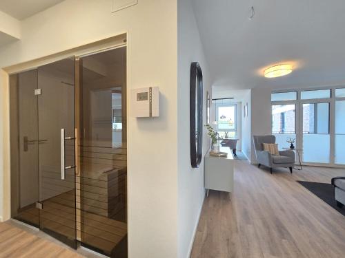 Ferienappartment Weisse Düne — 4-Star Luxury Hotel in Norden, Germany