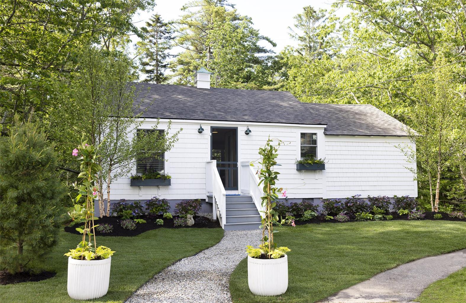 The Lodge at the Cove - photo 57