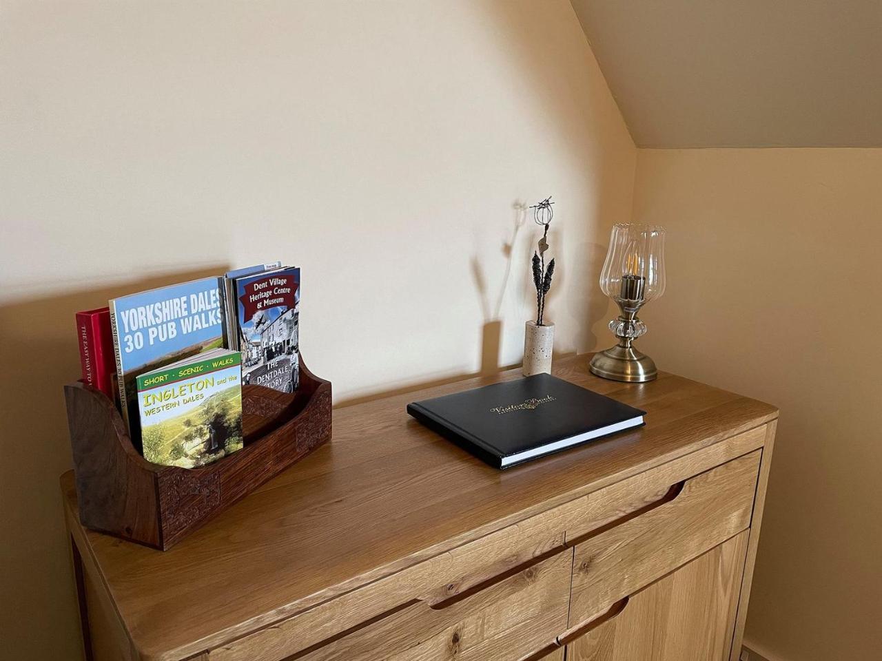Penny Black Cottage