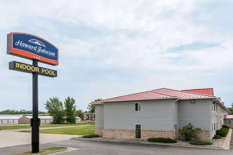 Studio 7 on Main — hotel in West Fargo