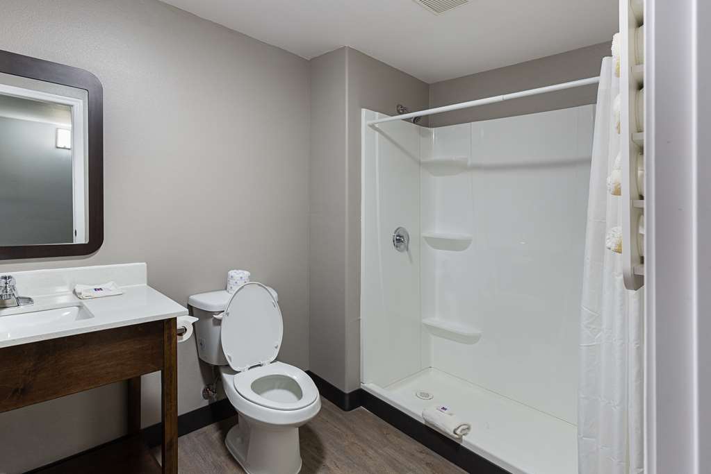 Motel 6 Show Low AZ - photo 28