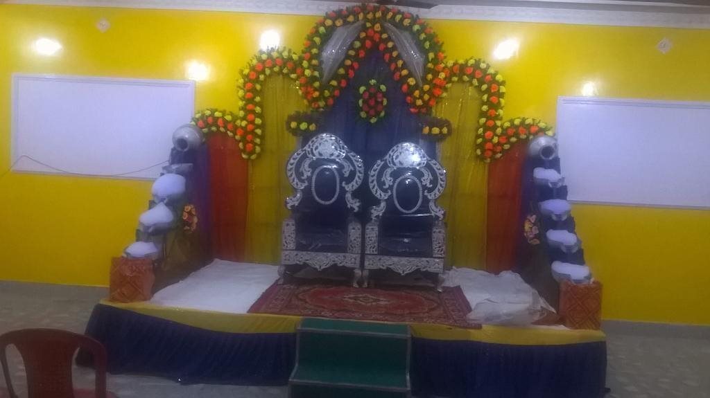 Goroomgo Roxy DX Gaya in Gaya, India