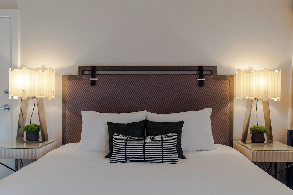 Kimpton Hotel Palomar Philadelphia by IHG - photo 18