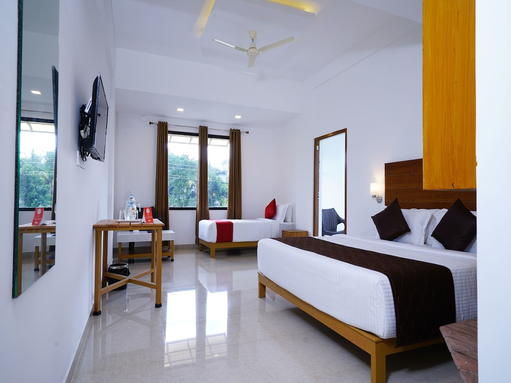 OYO 9840 Salome Resorts - last minute hotel in Munnar