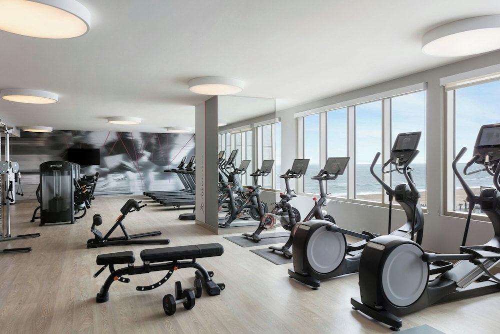 Marriott Virginia Beach Oceanfront Resort - photo 43