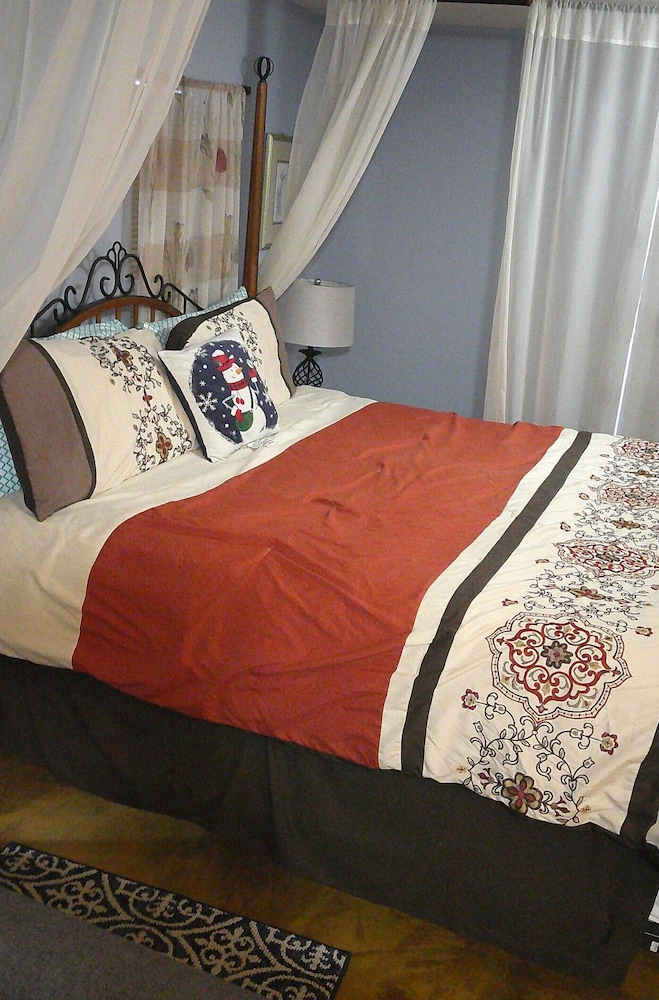 Lil Black Bear Inn - photo 122