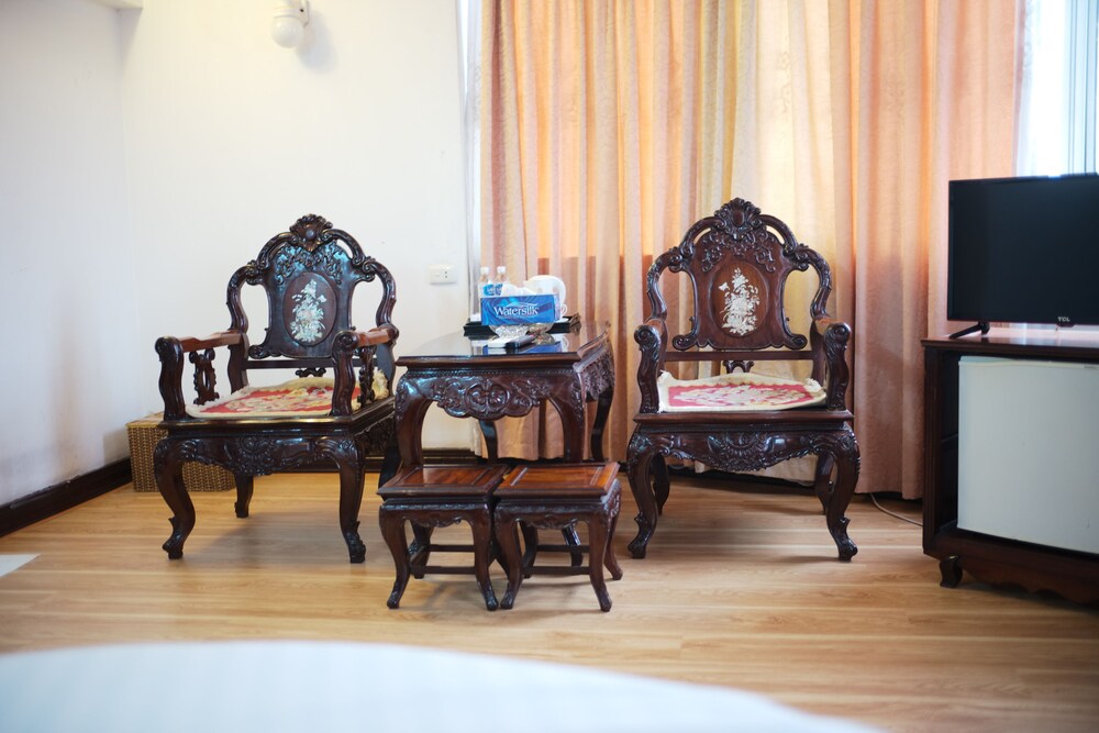 Trade Hotel — Hanoi — photo 5