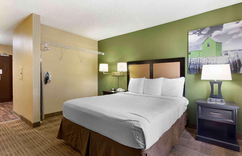 Extended Stay America Suites Livermore Airway Blvd - photo 14