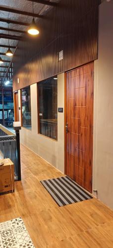 The Days - carbon neutral hotel in Devaprayag