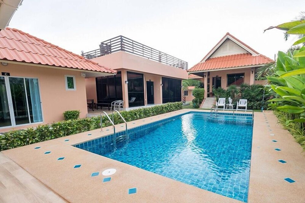 Baan Alisa - last minute hotel in Bang Lamung