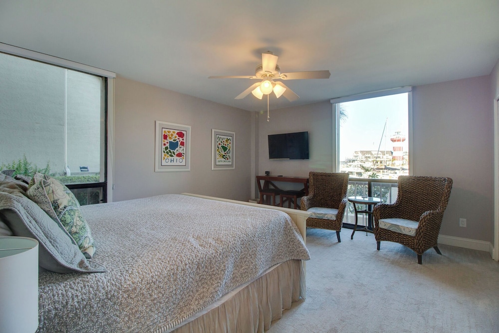 1020 Caravel at The Sea Pines Resort - photo 5