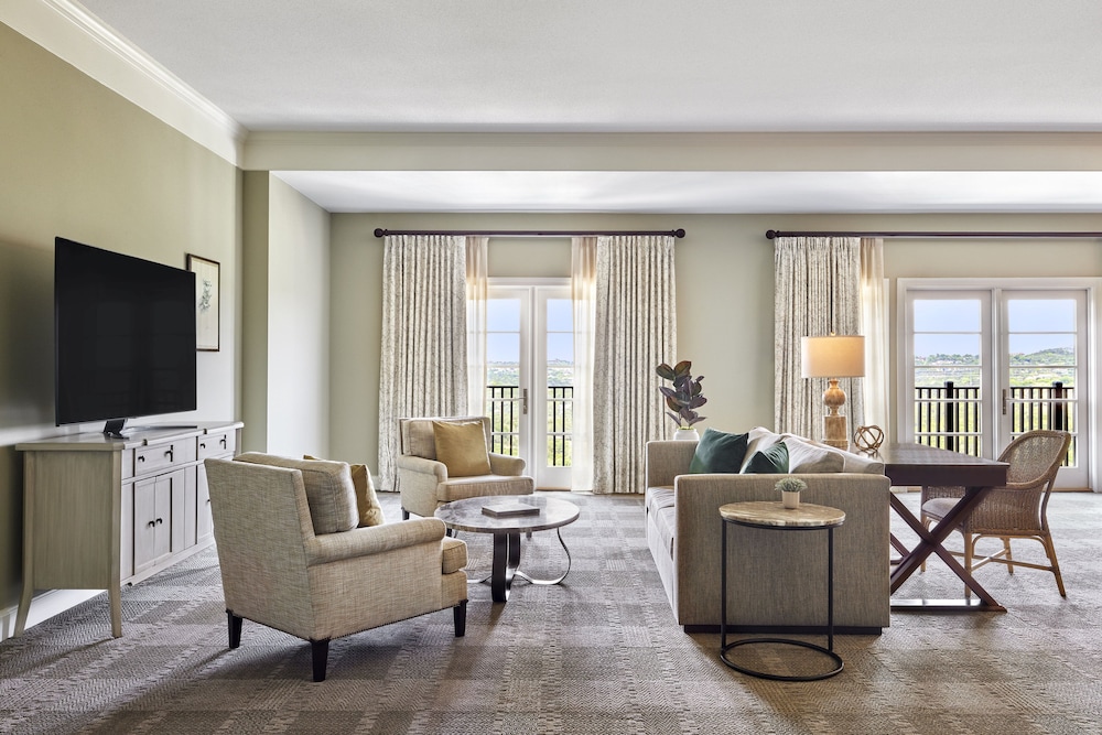 Omni Barton Creek Resort and Spa Austin - photo 34
