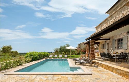 Villa Miramonti — 5-Star Luxury Hotel in Sveti Lovrec Pazenaticki, Croatia