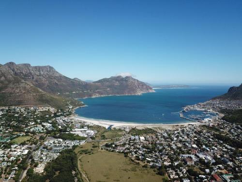 The Palm Hout Bay