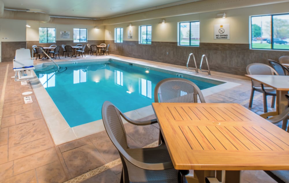 My Place Hotel Council Bluffs Omaha East IA - photo 17