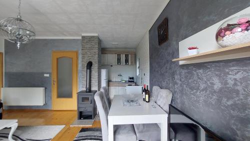 Kuća za odmor Pale Jahorina — 4-Star Luxury Hotel in Pale, Bosnia and Herzegovina