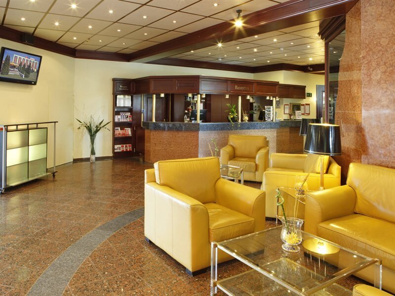 Ramada Hotel Britannia — Laatzen — photo 3