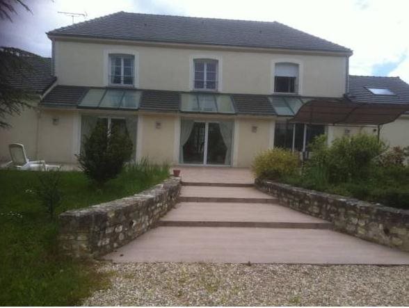 La Soierie in Chateauroux, France