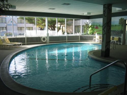 Holiday Inn Middletown Goshen
