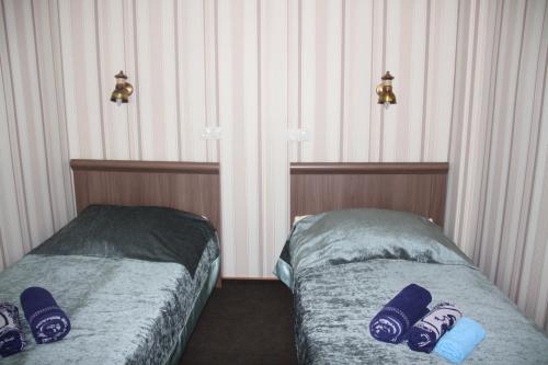 Parus Mini Hotel — hotel in Yakutsk