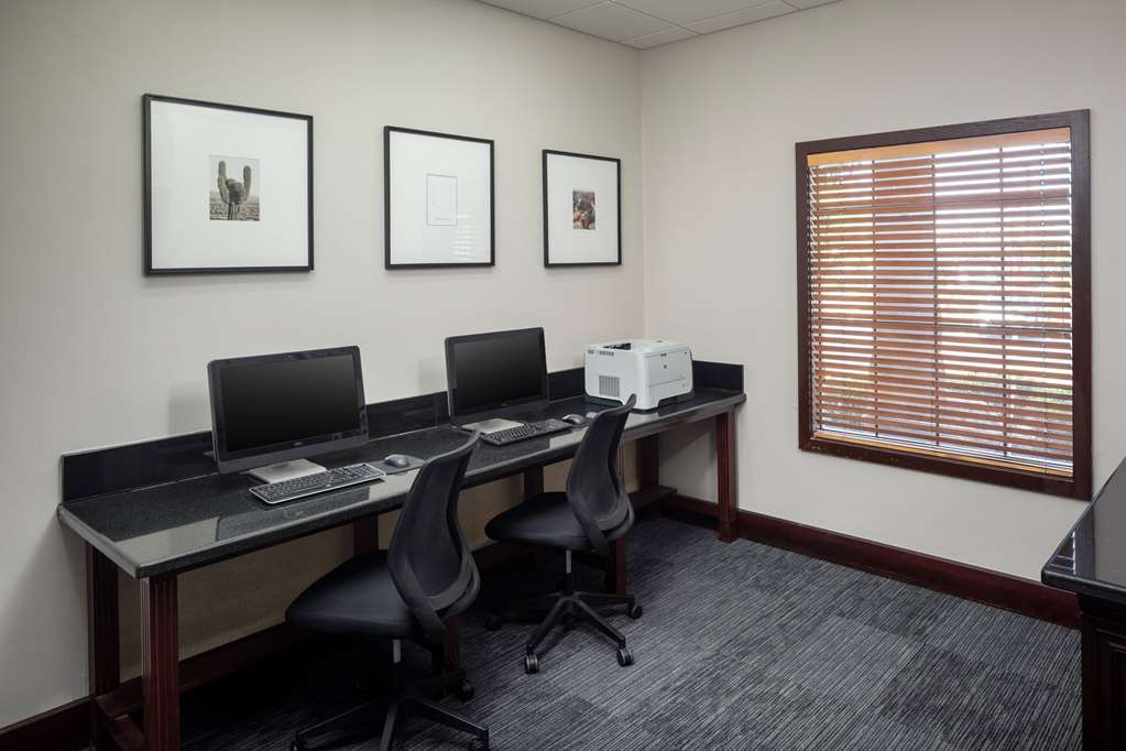 Wyndham Tucson Airport Hotel & Conference Center - photo 17