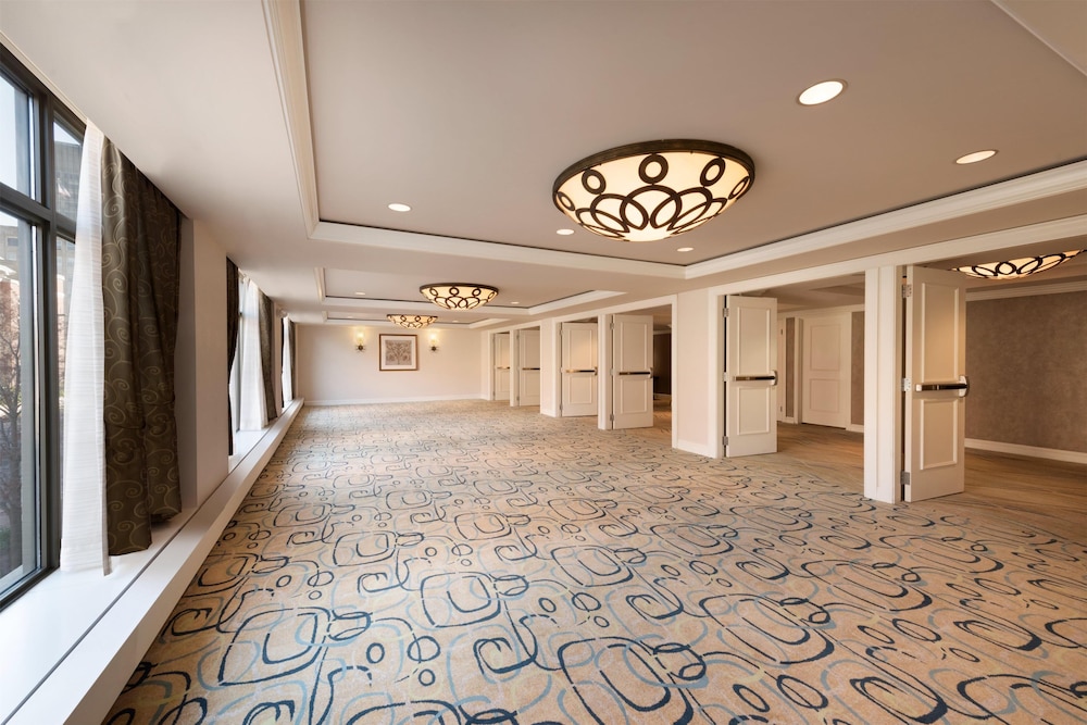 Hilton Orrington Evanston - photo 92