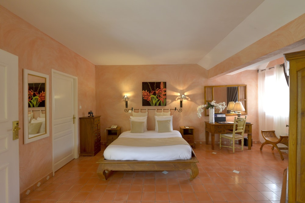 Hotel Le Cilaos — Cilaos — photo 5